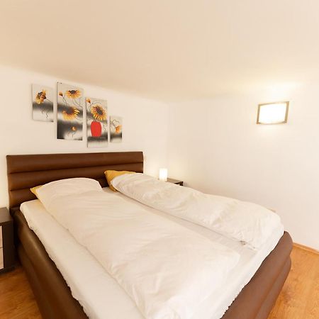 Danube Dwelling Akacfa 41 Διαμέρισμα Βουδαπέστη Εξωτερικό φωτογραφία