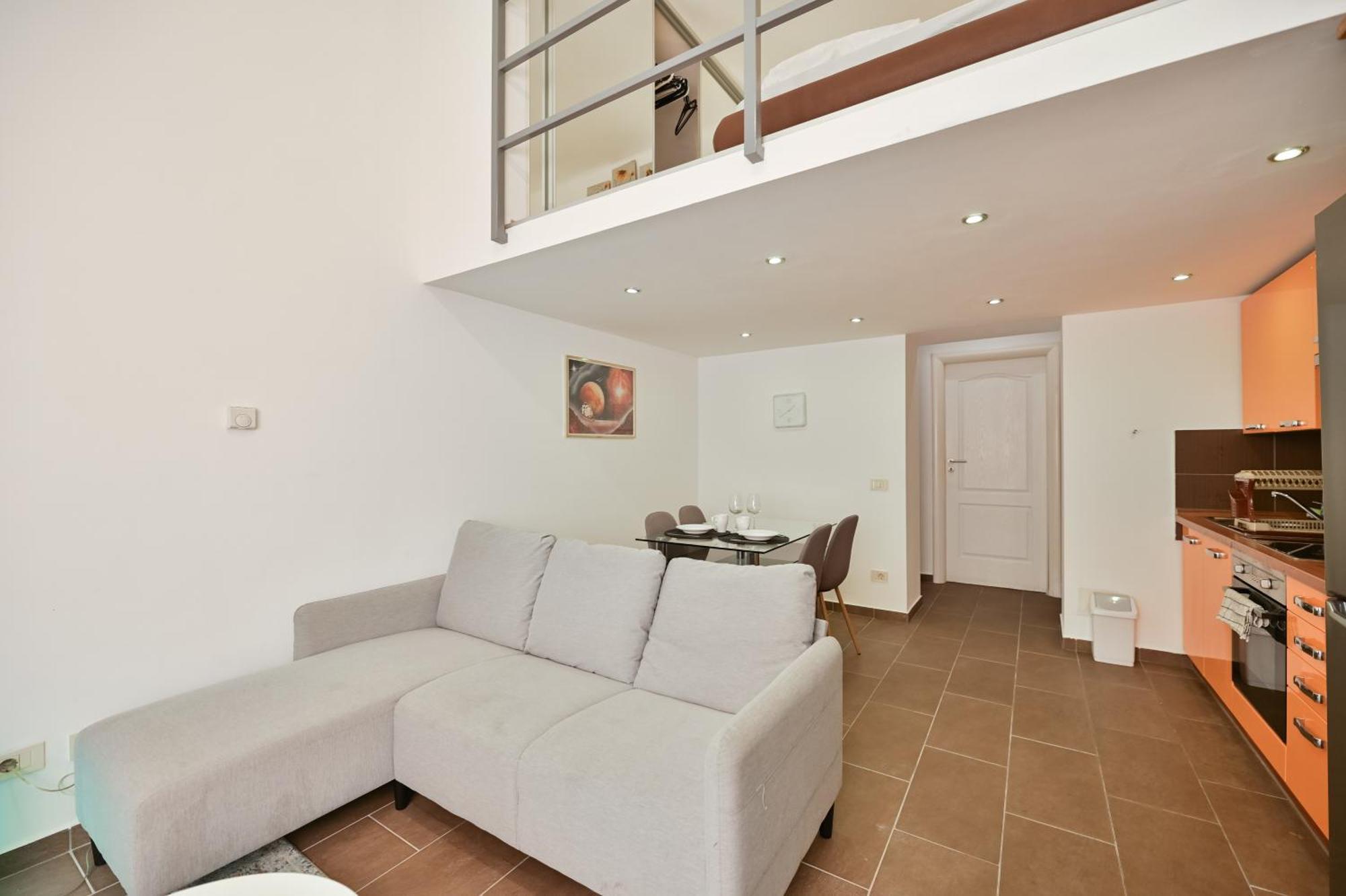 Danube Dwelling Akacfa 41 Διαμέρισμα Βουδαπέστη Εξωτερικό φωτογραφία