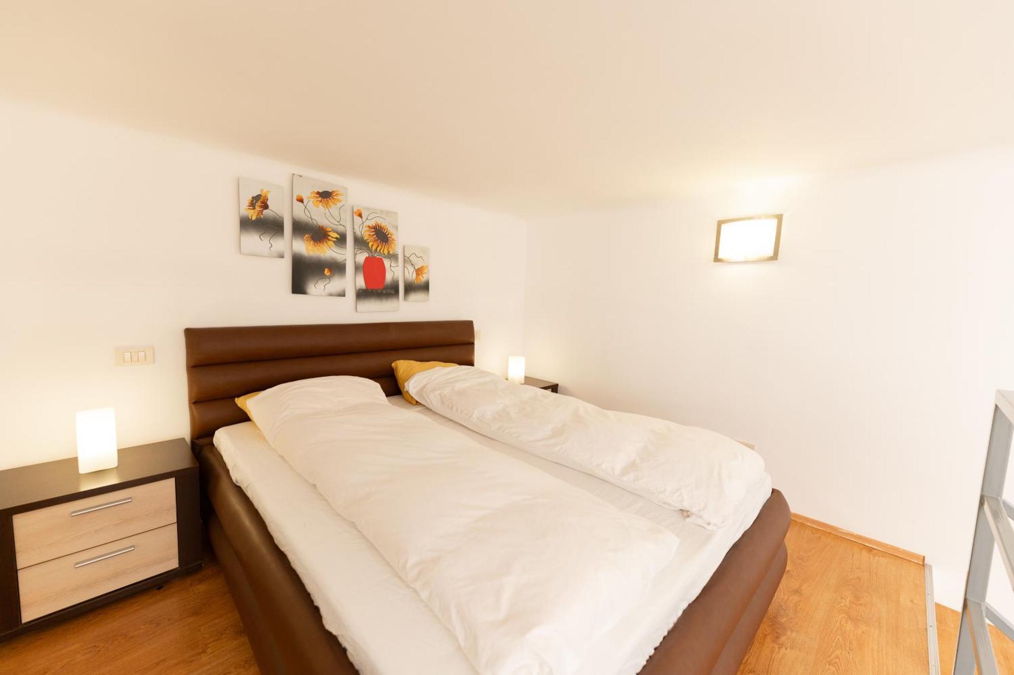 Danube Dwelling Akacfa 41 Διαμέρισμα Βουδαπέστη Εξωτερικό φωτογραφία