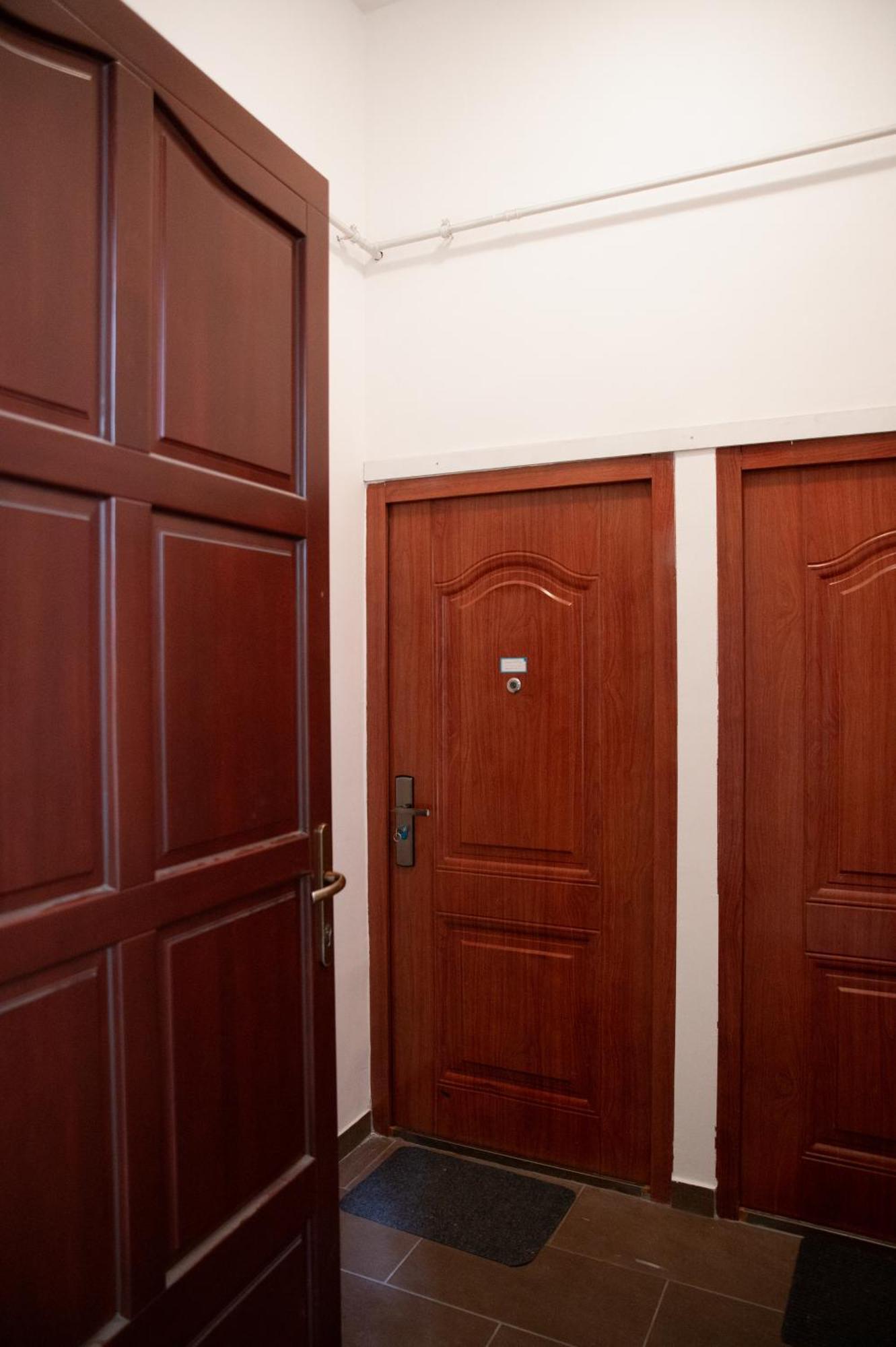 Danube Dwelling Akacfa 41 Διαμέρισμα Βουδαπέστη Εξωτερικό φωτογραφία